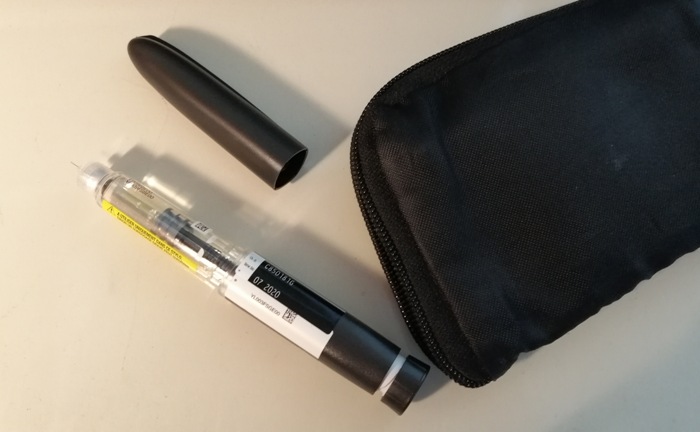 Zweiter Impfstoff gegen COVID-19 fertig Zweiter Impfstoff gegen COVID-19 fertig