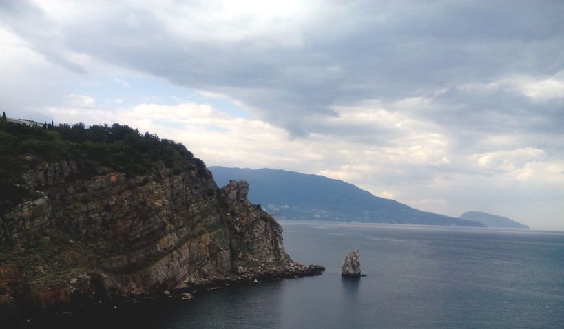 Balakin: Krim vollständig in Russland integriert