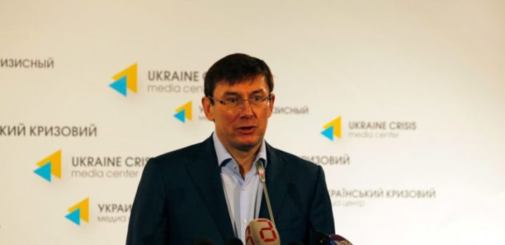 Ukrainische Politiker werden wegen Moskaubesuch in der Ukraine angeklagt