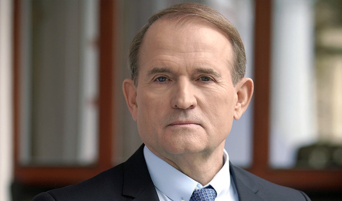 Medwedtschuk: Neuer Maidan wäre Ende der Ukraine