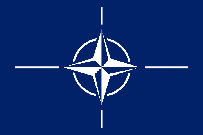 NATO fordert Rückgabe der Krim an Ukraine