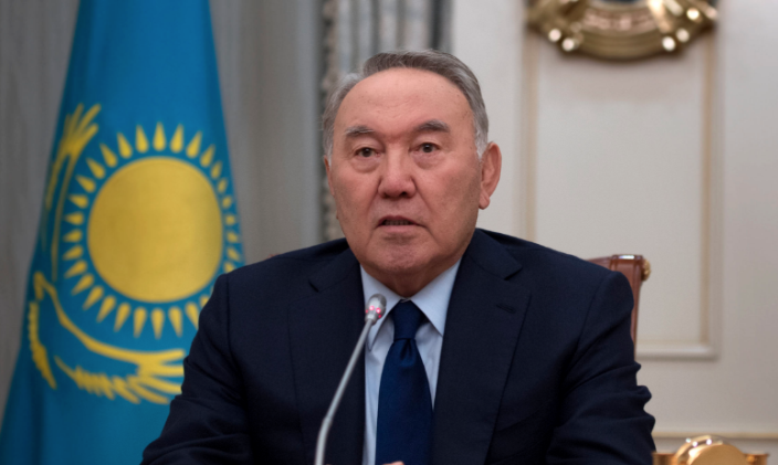 Hauptstadt von Kasachstan „Astana“ soll in Zukunft „Nursultan“ heißen