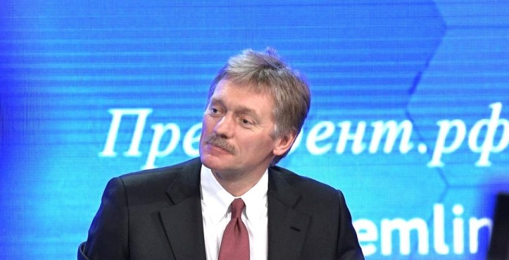 Moskau hofft, Serbien löst Situation um Proteste im Land Moskau hofft, Serbien löst Situation um Proteste im Land