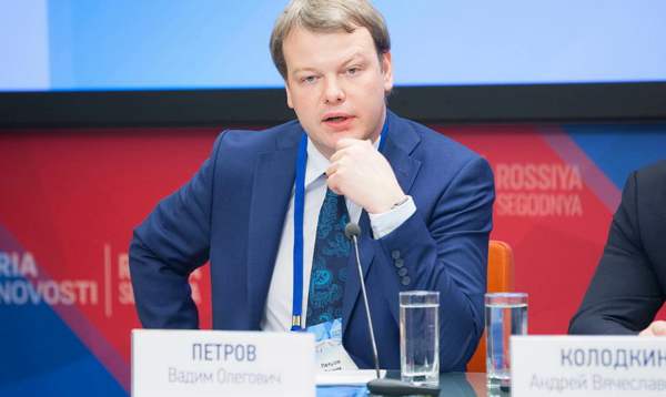 Co-Vorsitzender der russischen Umweltkammer: „Die Sowjetunion hat ein Erbe der ökologischen Verarmung hinterlassen.“ Co-Vorsitzender der russischen Umweltkammer: „Die Sowjetunion hat ein Erbe der ökologischen Verarmung hinterlassen.“