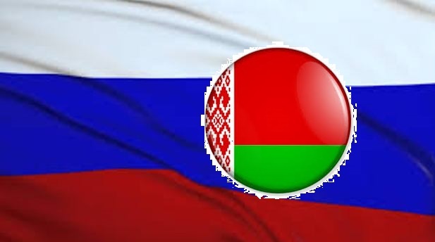 Beziehungen zwischen Russland und Belarus brüderlich und herzlich