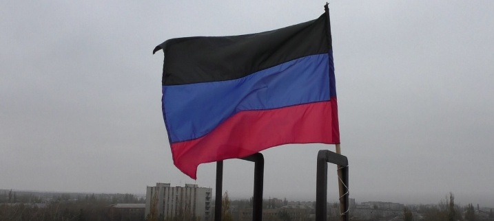Kritik an Passausgabe an Bürger der Donbass-Republiken durch Russland