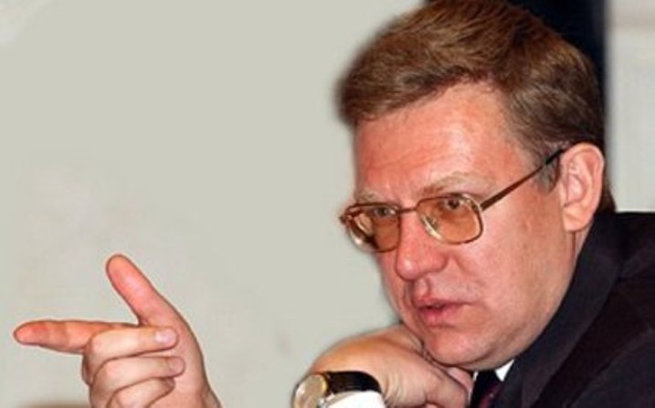 Kudrin nannte HIV eine realere Bedrohung für Russland als das Coronavirus