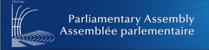 PACE forderte Russland auf, seine Delegation zu benennen und Beiträge zu zahlen.