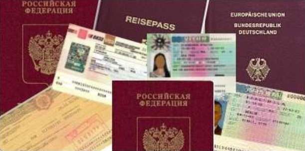 Deutsche Behörden raten von Reisen nach Russland ab