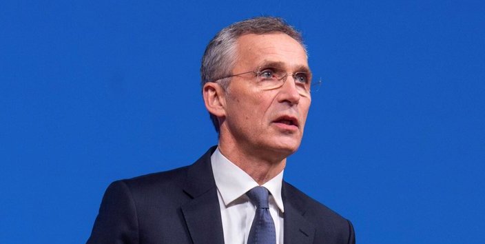 Stoltenberg forderte Georgien auf, Vorbereitungen für den NATO-Beitritt zu beschleunigen