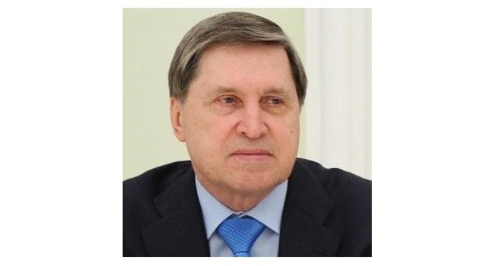 Uschakow: Kreml nimmt Kontakt mit Kiew erst nach Amtseinführung des ukrainischen Präsidenten auf