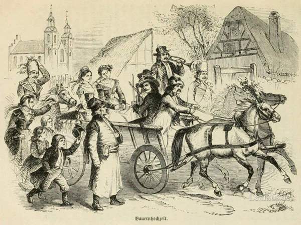 Neues Altes vom Lexikus-Verlag – Das zaristische Russland. 02 Die Nihilisten