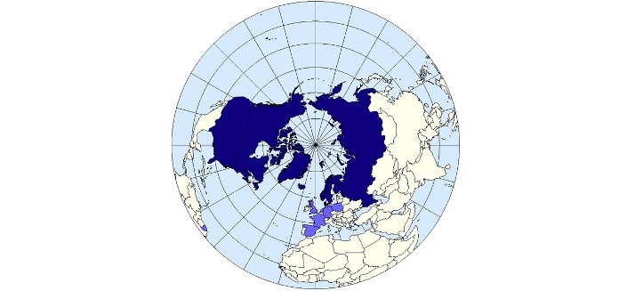 Lawrow nimmt an der Sitzung des Arktischen Rates in Finnland teil