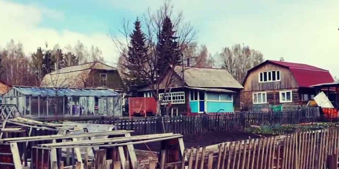 Dezentrale Gartenökonomie in russischen Datschen unterliegt neuen Regeln