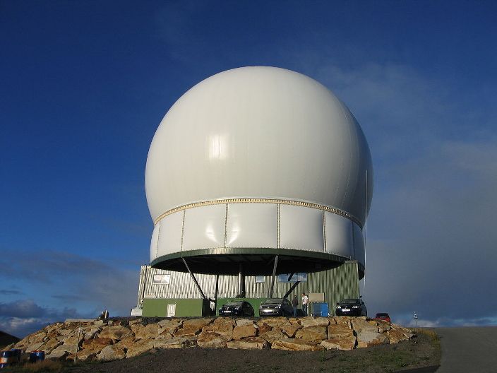 Russland wird auf US-Radar in Norwegen reagieren