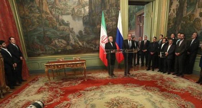 Lawrow: syrischen Verfassungsausschuss nicht behindern