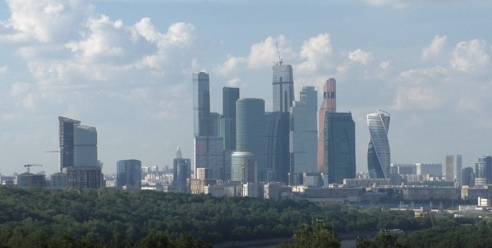 IWF revidiert Einschätzung der russischen Wirtschaftsleistung