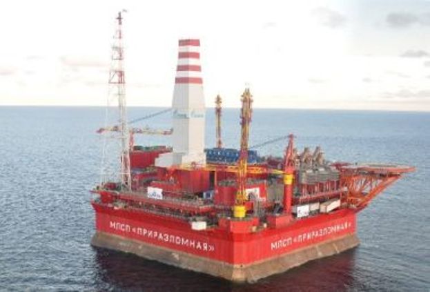 Bloomberg: Russlands Öllieferungen auf dem Seeweg innerhalb einer Woche um 30 Prozent gestiegen