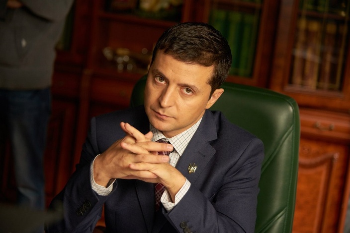 Selenski zieht internationale Agenturen zur Auswahl von Kandidaten für öffentliche Posten heran