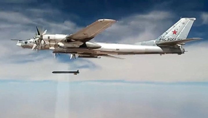 Russisches Verteidigungsministerium: Koreanische Flugzeuge haben keine Warnschüsse abgegeben