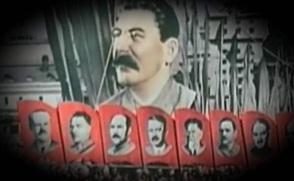 Stalin gewinnt Wahlen in Indien