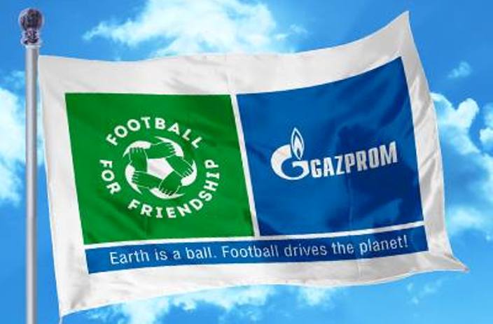 Football for Friendship: Sport als Brücke der Verständigung