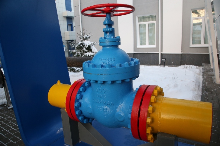 Hoher Preis für die Energiekrise