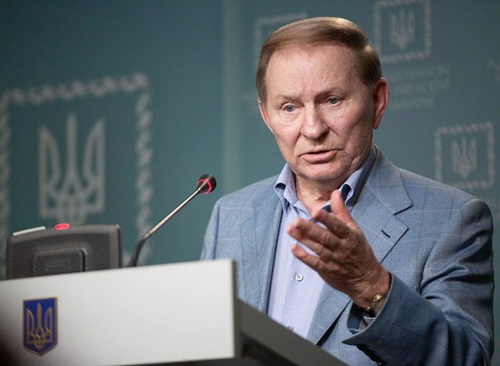 Kutschma: Ukraine wird Minsker Abkommen nicht umsetzen