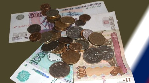 Golikowa: 6 Millionen Russen verdienen weniger als den Mindestlohn und 12 Millionen arbeiten ohne Vertrag