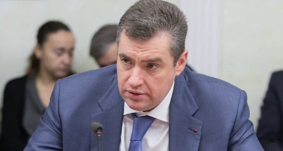 Sluzki: PACE-Ausschuss schließt von Russland kritisierte Regeln aus