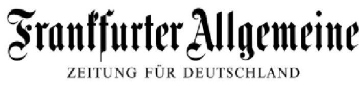 FAZ: Eine neue Bedrohung