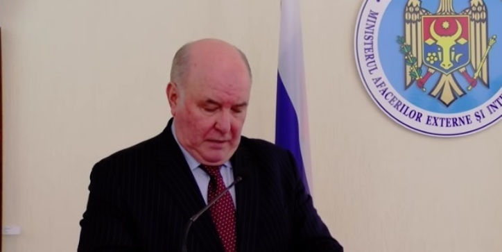 Außenministerium: Westen will Beziehungen zwischen den ehemaligen Sowjetrepubliken und Russland zerstören