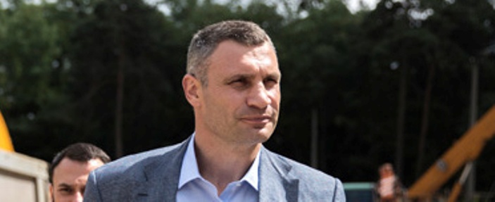 Orest Sokhar: Selenski beabsichtigt, Klitschko vom Amt des Leiters der Stadtverwaltung von Kiew zu entlassen