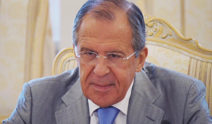 Russland bereit für Konferenz der „Fünf“ des UN-Sicherheitsrates