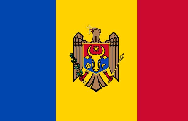 Moldawien in Bewegung