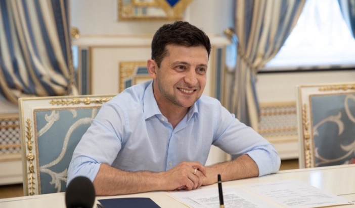 Selenski: Gespräch mit Putin wurde von den westlichen Partnern nicht befürwortet