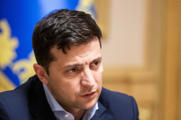 Selenskis Team will mit Putin verhandeln