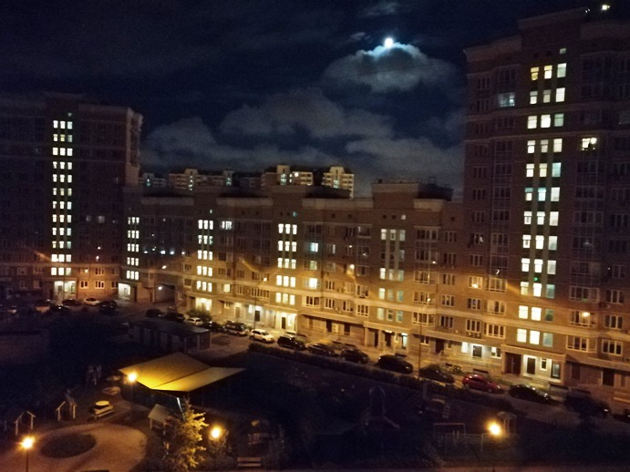 Erste „Ersatzhäuser“ werden Ende 2020 in Moskau fertiggestellt