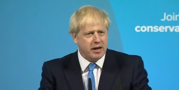 Johnson lädt Putin zum globalen Impfstoffgipfel ein