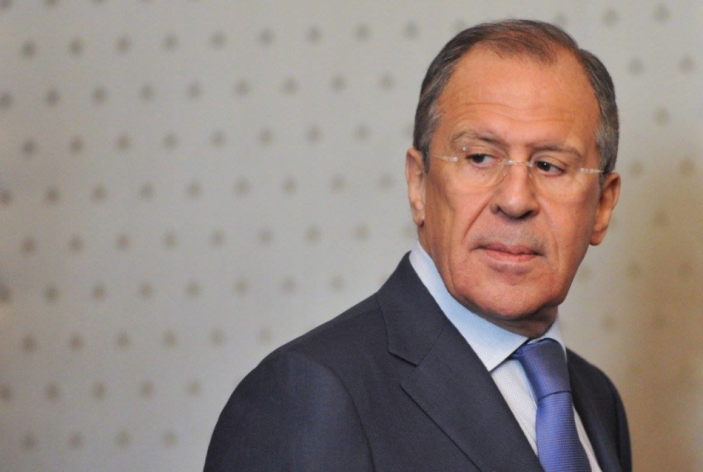 Lawrow: Russland hat nicht um Wiederaufnahme in G8 gebeten