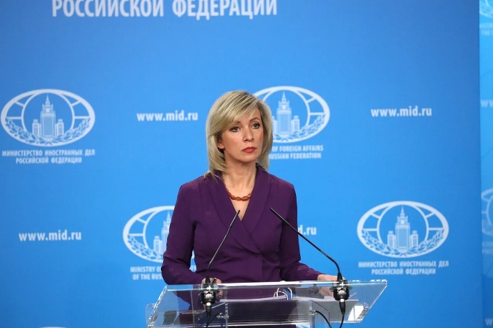 Russisches Außenministerium: Keine erneuten Sanktionen gegen den Iran