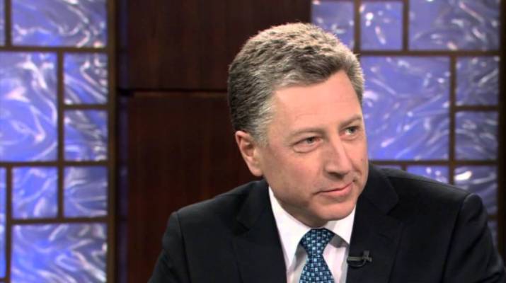 Trump könnte an Donbass-Verhandlungen teilnehmen