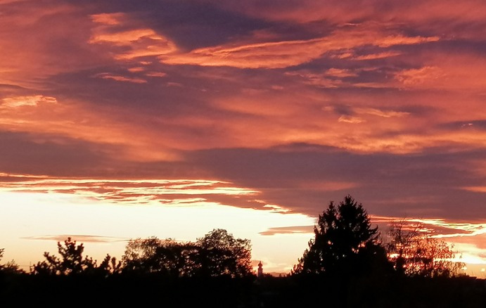 In Sibirien werden Regenfälle künstlich verursacht, um Waldbrände zu bekämpfen