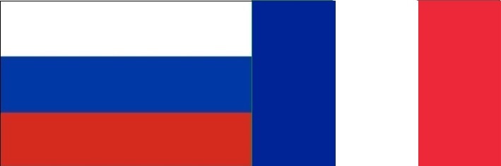 Französischer Außenminister: Europa und Russland müssen einander vertrauen