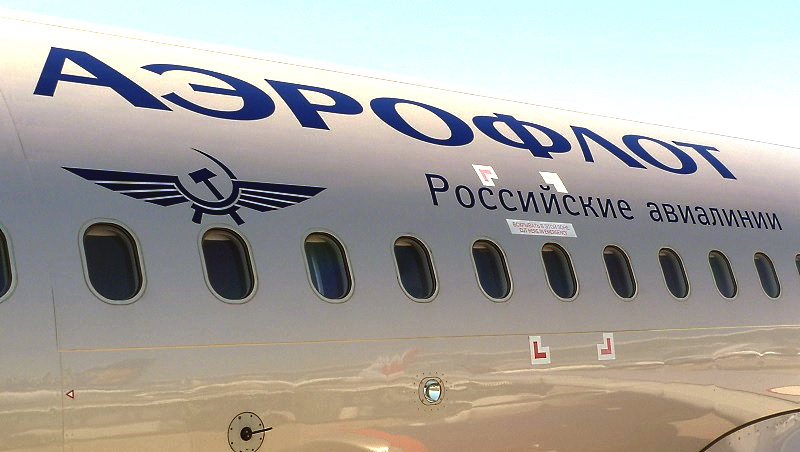 Transporterleichterung: Aeroflot behandelt Tiere bis fünfzehn Kilogramm wie Passagiere