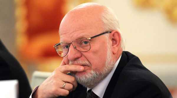 „Seit der 8. Klasse mache ich Menschenrechtsarbeit“: Vorsitzender des Menschenrechtsrates verlässt seinen Posten „Seit der 8. Klasse mache ich Menschenrechtsarbeit“: Vorsitzender des Menschenrechtsrates verlässt seinen Posten