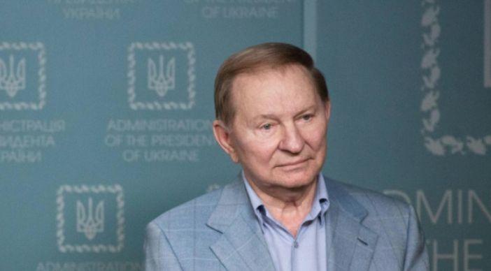 Ukrainische Delegation unterzeichnet Steinmeier-Formel Ukrainische Delegation unterzeichnet Steinmeier-Formel