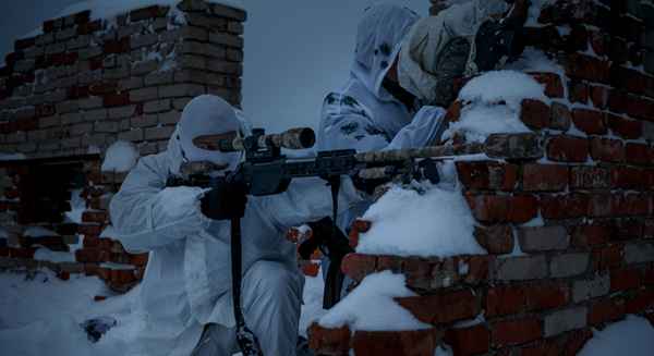 Außenministerium reagierte auf Berichte über „russische Spezialeinheiten“ in Norwegen