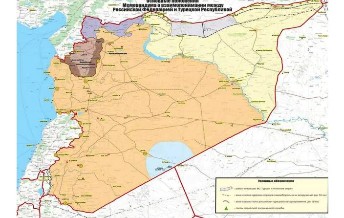 Interessenlagen und Lösungsansätze im syrischen Konflikt