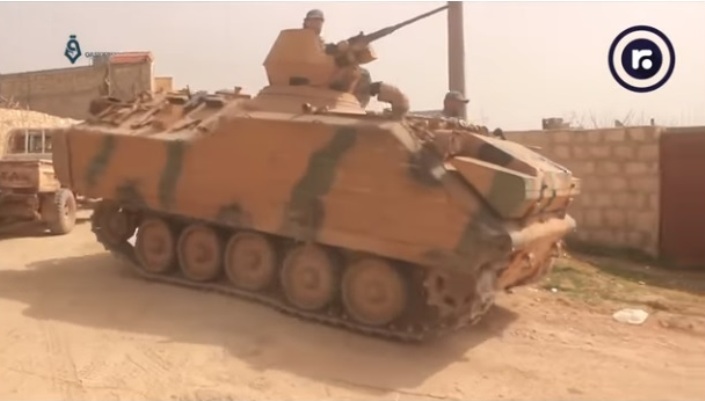 O’Brien: Russland kein Verbündeter, Russland bezweifelt Ausschaltung des IS-Führers